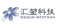 上海汇堃信息科技有限公司