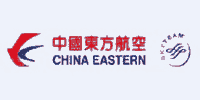 中国东方航空招聘号